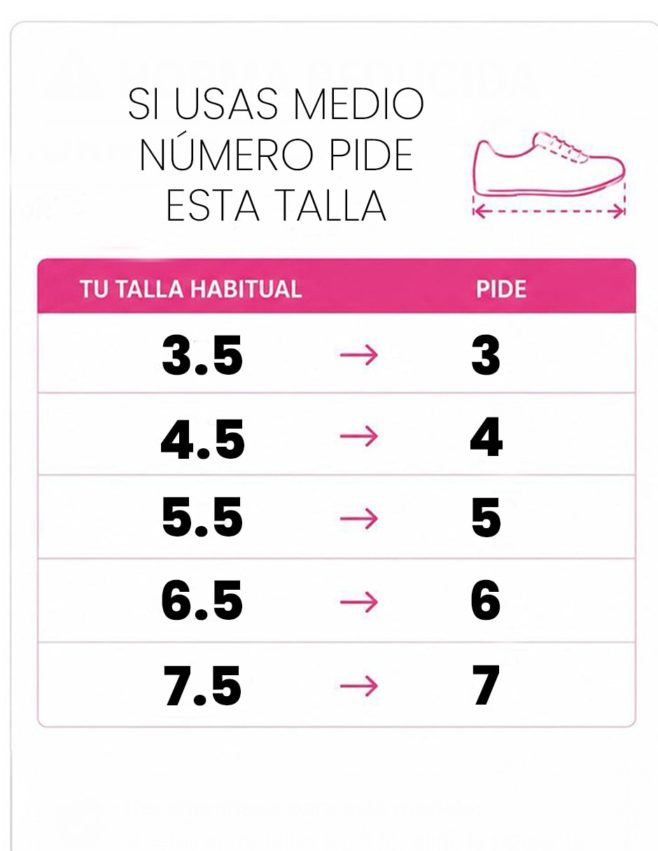 Botín arriba del tobillo para mujer 7